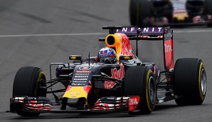 Hat Red Bull bald Honda-Motoren unter der Haube?