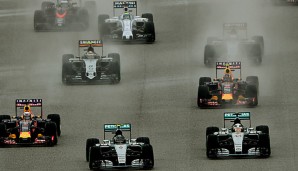 Die Formel 1 soll günstigere und lautere Motoren bekommen
