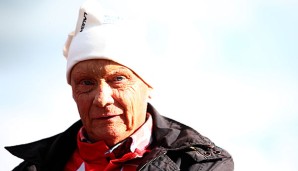 Niki Lauda prognostiziert die Ergebnisse der ersten drei Rennen als richtungsweisend