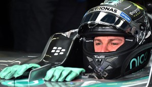Die Sicherheit von Nico Rosberg und Co soll durch das neue "Halo"-Konzept gewährleistet werden