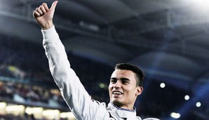 Pascal Wehrlein hat Dank Mercedes den Sprung in die formel 1 geschafft