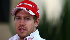Sebastian Vettel möchte einen Quali-Modus wie 2015