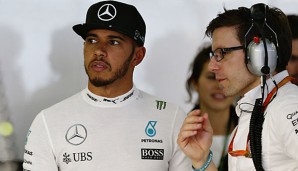 Hamilton will nach seiner Karriere als Fahrer nichts mehr mit dem Formel1-Zirkus zu tun haben