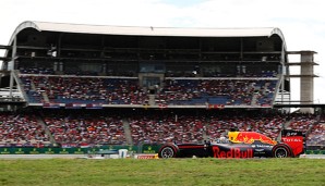 Hockenheim hat eigentlich nur einen Vertrag für das Jahr 2018