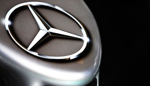 Mercedes will neue Wege im Straßenverkehr gehen