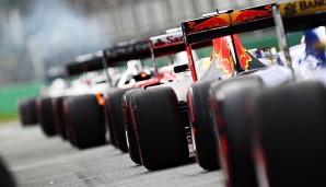 F1: Wintertests sorgen für Streit