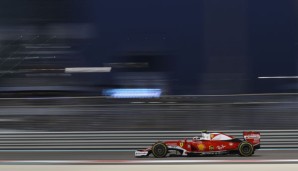 Der neue Ferrari-Bolide wird am 24. Februar vorgestellt