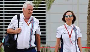 Pat Symonds verlässt Williams nach drei Jahren