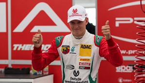 Mick Schumacher "wäre gut für die Formel 1", findet Ecclestone