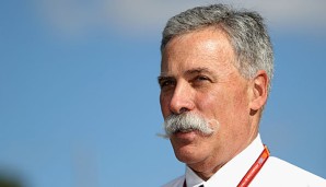 Chase Carey traf sich mit Erdogan