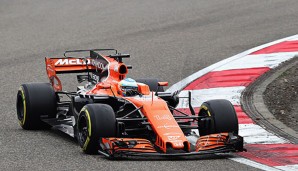 Fernando Alonso verzichtet auf den Monaco-GP