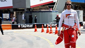 Niki Lauda glaubt nicht an einen Wechsel von Sebastian Vettel