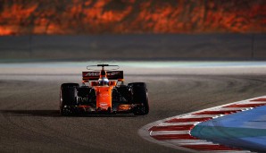 4. (6.) McLaren, 97 Millionen US-Dollar (+18 Prozent zum Vorjahr)