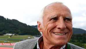 Dietrich Mateschitz