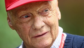 Niki Lauda