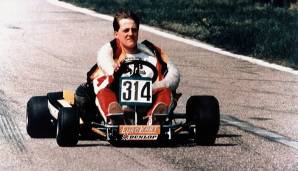 Michael Schumacher