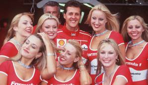 Michael Schumacher