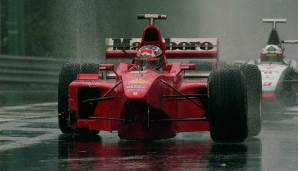 Michael Schumacher