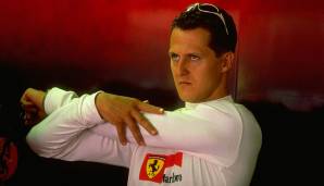 Michael Schumacher