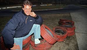 Michael Schumacher