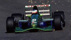 Michael Schumacher