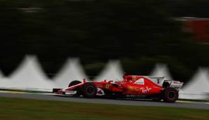 Ferrari rückt näher an Mercedes heran