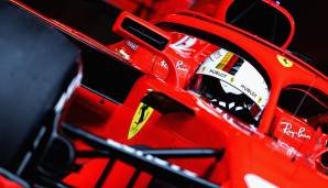 Problem: Ferrari hat seine alte Stärke, die Geschwindigkeit in den Kurven, verloren und lässt dort entsprechend viel Zeit liegen. Für Super-Seb, der 2018 endlich seinen fünften Titel will, könnte es einige frustrierende Rennen geben.