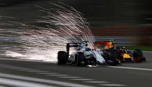 In der Formel 1 wird voraussichtlich schon beim Saisonstart am 17. März in Melbourne die schnellste Rennrunde mit einem Extrapunkt belohnt.