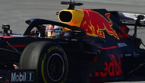 Durch technische Probleme und die beiden Unfälle von Neuling Pierre Gasly hat Red Bull wertvolle Zeit verloren, mehrere kleine Updates wurden nicht mehr getestet. Im Renntrimm ist der RB aber trotzdem gewohnt schnell, Platz 3 als Minimum ist sicher.