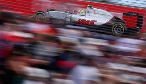 Teams: Seit dem Haas-Einstieg 2016 gab es keinen Neuling mehr. Eine Regelrevolution ist für frische Teams jedoch immer reizvoll, schließlich beginnen alle gewissermaßen bei Null. Mögliche Kandidaten sind z.B. Audi, Prema oder Andretti.