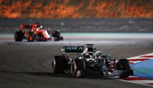 Mit dem Monaco-GP wartet nun ein Stadtkurs mit engen Kurven - da wird sich Ferrari jetzt schon fürchten. Und auch sonst verspricht die Saison Stand jetzt nicht viel Gutes für die Scuderia. Ob Vettel da noch an den Titel glaubt?