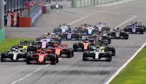 Das 14. Rennwochenende der Formel-1-Saison 2019 ist absolviert und wir checken, welche zehn Fahrer beim Großen Preis von Italien am meisten überzeugt haben - und welcher nicht.