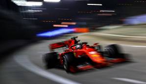 Platz 1: SEBASTIAN VETTEL. Totgesagte leben länger, heißt es. Oder um es aus Leclercs Sicht zu sagen: Totgesagte nerven länger. Denn Vettel verteidigte seine Spitzenposition in alter Manier und kochte seinen Teamkollegen somit ab.