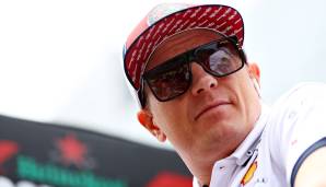 Als Belohnung gab es Platz vier. Besser lief es zuletzt beim Brasilien-GP vor einem Jahr. Mit dem kleinen aber feinen Unterschied, dass Räikkönen damals keinen Alfa, sondern einen Ferrari pilotierte.