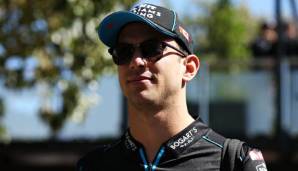 Williams-Fahrer Nicholas Latifi wird am virtuellen Großen Preis von Bahrain teilnehmen.