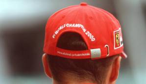 Schumacher stellte zudem noch seinen eigenen Rekord ein: Neun Saison-Siege schaffte er bereits 1995. Dem Briten Nigel Mansell waren 1992 ebenfalls neun Grand-Prix-Siege gelungen.