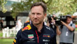 Red-Bull-Chef Christian Horner hat sich für die Einführung von Kundenautos in der Formel 1 ausgesprochen.