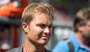 Der ehemalige Formel-1-Weltmeister Nico Rosberg hat sich für eine F1-Quarantäne ausgesprochen.