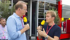 RTL wird ab 2021 nicht mehr die Formel 1 übertragen.