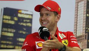 Sebastian Vettel wird in der kommenden Saison nicht mehr für Ferrari in der Formel 1 an den Start gehen.