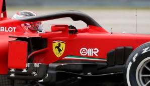 Ferrari gründet eine neue Abteilung für Leistungsentwicklung.