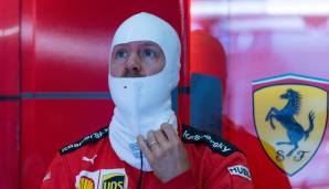 Der ehemalige Formel-1-Pilot Ralf Schumacher erwartet vom viermaligen Weltmeister Sebastian Vettel eine Entschuldigung beim Ferrari-Team.