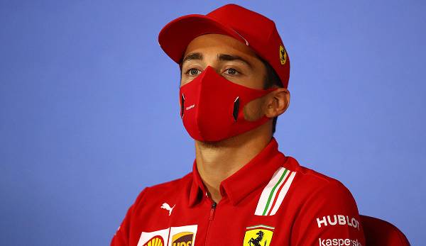 Ferrari-Pilot Charles Leclerc hat die strengen Corona-Regularien der Formel 1 gebrochen, ist aber mit einer Verwarnung des Automobil-Weltverbandes FIA davongekommen.