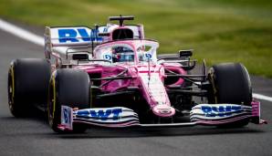 Nico Hülkenberg wird noch eine Chance bekommen, Sergio Perez in Silverstone bei Racing Point zu ersetzen.
