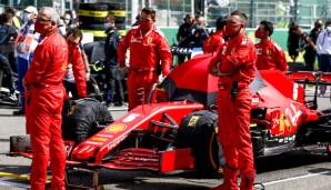 Corriere dello Sport: "Nein, es reicht. Gebt uns Ferrari zurück! Das war die schlechteste Leistung im letzten Jahrzehnt, die Stunde Null. Nichts funktioniert. Das Auto ist langsam und macht bei jedem Rennen einen Schritt zurück."