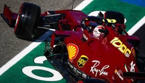 Gazzetta dello Sport: "Als Ferrari seine glorreiche Vergangenheit feiern will, beherrscht Mercedes das Rennen auf der Strecke der Scuderia. Jegliche Feststimmung zum 1000. Rennen wird sofort von der Bitterkeit dieses katastrophalen Jahres 2020 gelöscht."