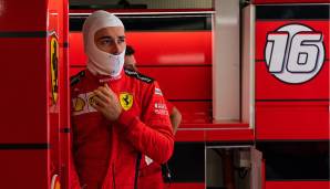 CORRIERE DELLA SERA: "Es gab einige Rennen in Monza, bei denen Ferrari auch in den dunkelsten Phasen die Energie für den Neustart wiederfand. Gestern hat sich dieses Wunder nicht wiederholt. Maranello stürzt immer tiefer in ein dunkles Loch."