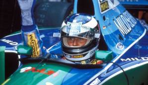 Michael Schumacher zahlte seine Mechaniker teilweise aus eigener Tasche.