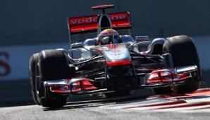In den folgenden Jahren kann McLaren nicht mehr an die Leistungen von 2007 und 2008 anknüpfen. Konkurrent Vettel räumt mit Red Bull zwischen 2010 und 2013 alle Titel ab, Hamilton muss dabei meist chancenlos zusehen.