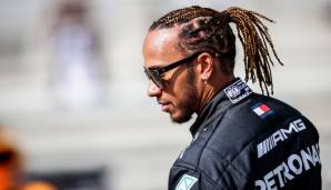 MERCEDES – Lewis Hamilton: Der Dominator der vergangenen Jahre will in dieser Saison den alleinigen Rekord von Michael Schumacher knacken. Mit Mercedes hat er die besten Voraussetzungen, dass er den Speed dazu hat, ist kein Geheimnis.